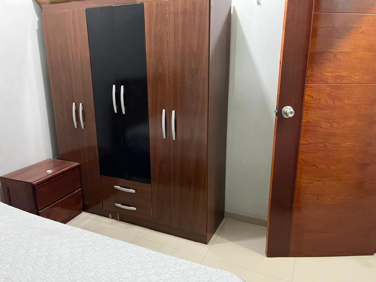 Departamento 2 Habitaciones En El Centro De 푸카이파 외부 사진